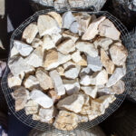 Biała Marianna Light 16 - 32 mm