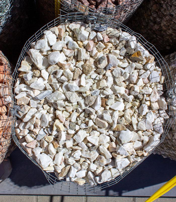 BIAŁA MARIANNA LIGHT 8-16 MM Biała Marianna Light 8 - 16 mm - obrazek 1