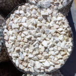 Biała Marianna Premium 8 - 16 mm