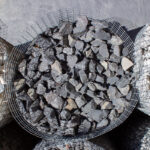 Grys Bazaltowy 16 - 22 mm