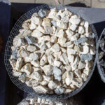 Grys Biały 16 - 22 mm