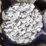 Grys Bianco Carrara 21 - 40 mm