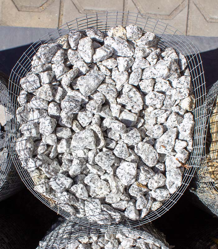 GRYS GRANITOWY 16-22 MM (2) Grys Granitowy 16 - 22 mm - obrazek 1