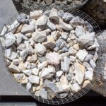 Grys Marmurowy Lazur Niebieski 16 - 32 mm