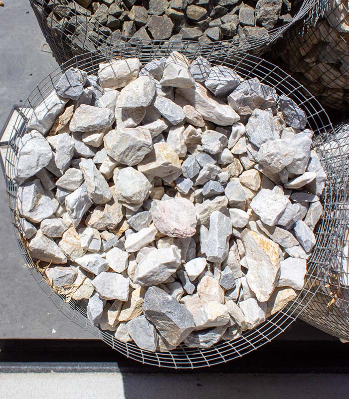 GRYS MARMUROWY LAZUR NIEBIESKI 16-32MM Grys Marmurowy Lazur Niebieski 16 - 32 mm - obrazek 1