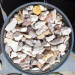 Grys Różowy 16 - 32 mm