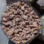 Grys Vanga 16 - 22 mm