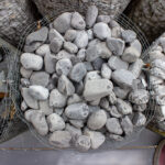 Otoczak Nero Ebano 2-4 cm