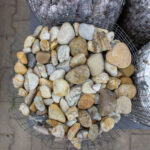 Otoczak Kwarcowy 22 - 63 mm