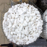 Otoczak Thassos 1 - 2 cm