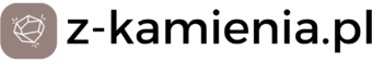 logo zkamienia.pl